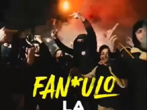 "Fanc... la Sardone". L'ennesima minaccia dei "maranza" di Milano