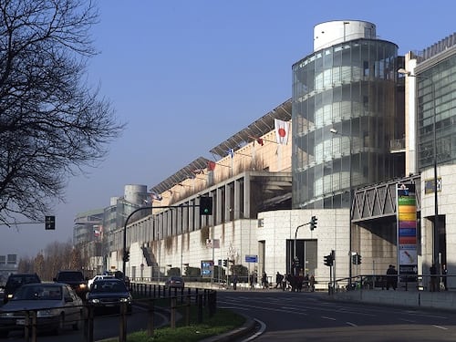 Fondazione Fiera dona al Policlinico i beni acquistati per l'ospedale realizzato al Portello