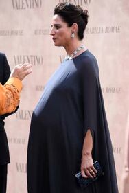 Da Kim Kardashian a Elisabetta Canalis, i pancioni del 2015 2