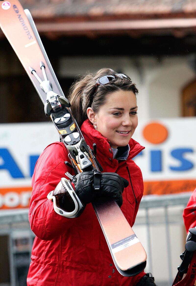 Kate Middleton, le foto della futura principessa 2
