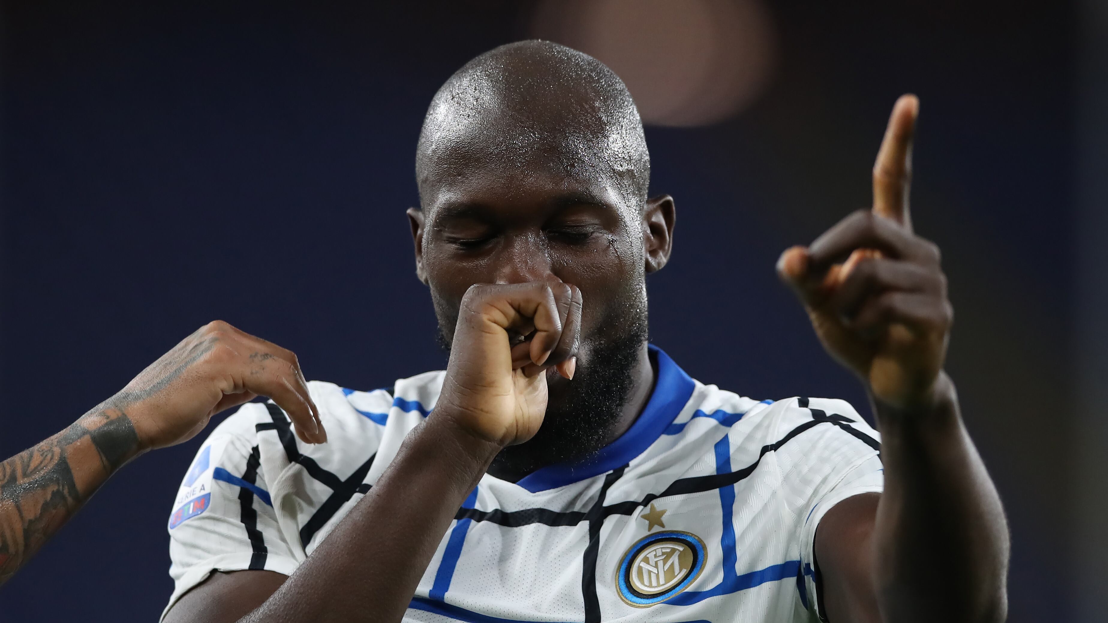 Lukaku a mezzo servizio. Ma Conte con l'Atalanta va a caccia della svolta
