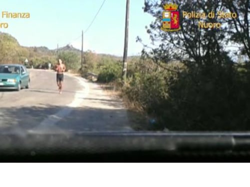 Falsi ciechi scoperti a Nuoro, tra loro un maratoneta