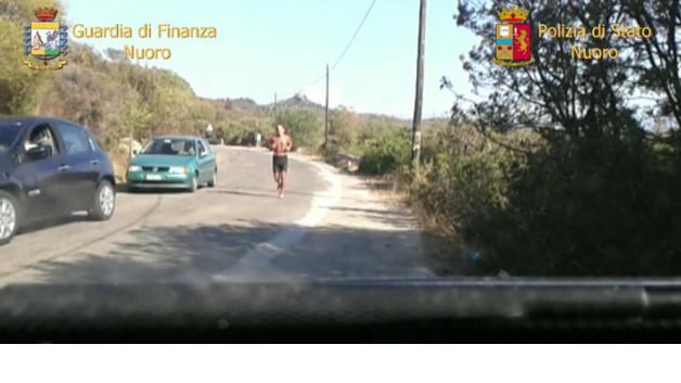 Falsi ciechi scoperti a Nuoro, tra loro un maratoneta