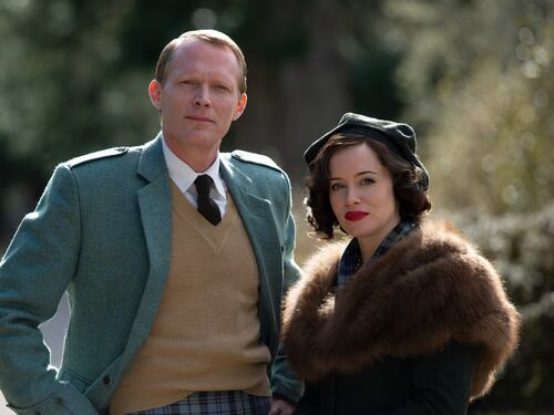 Scandalosa e corrotta: la nobiltà sotto accusa in A very british scandal