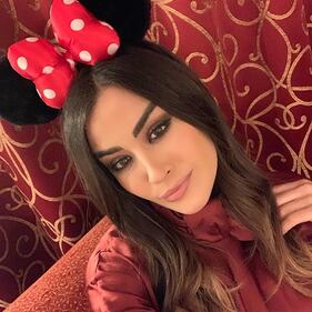 Lady Magnini fa impazzire i social: gli scatti di Giorgia Palmas 2