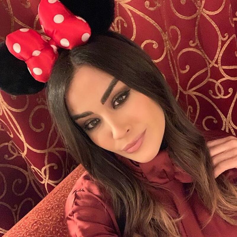 Lady Magnini fa impazzire i social: gli scatti di Giorgia Palmas 2