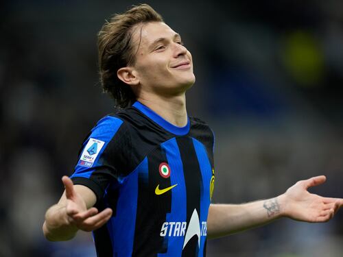 Euro 2024, sospiro di sollievo per Barella: come sta il centrocampista della Nazionale