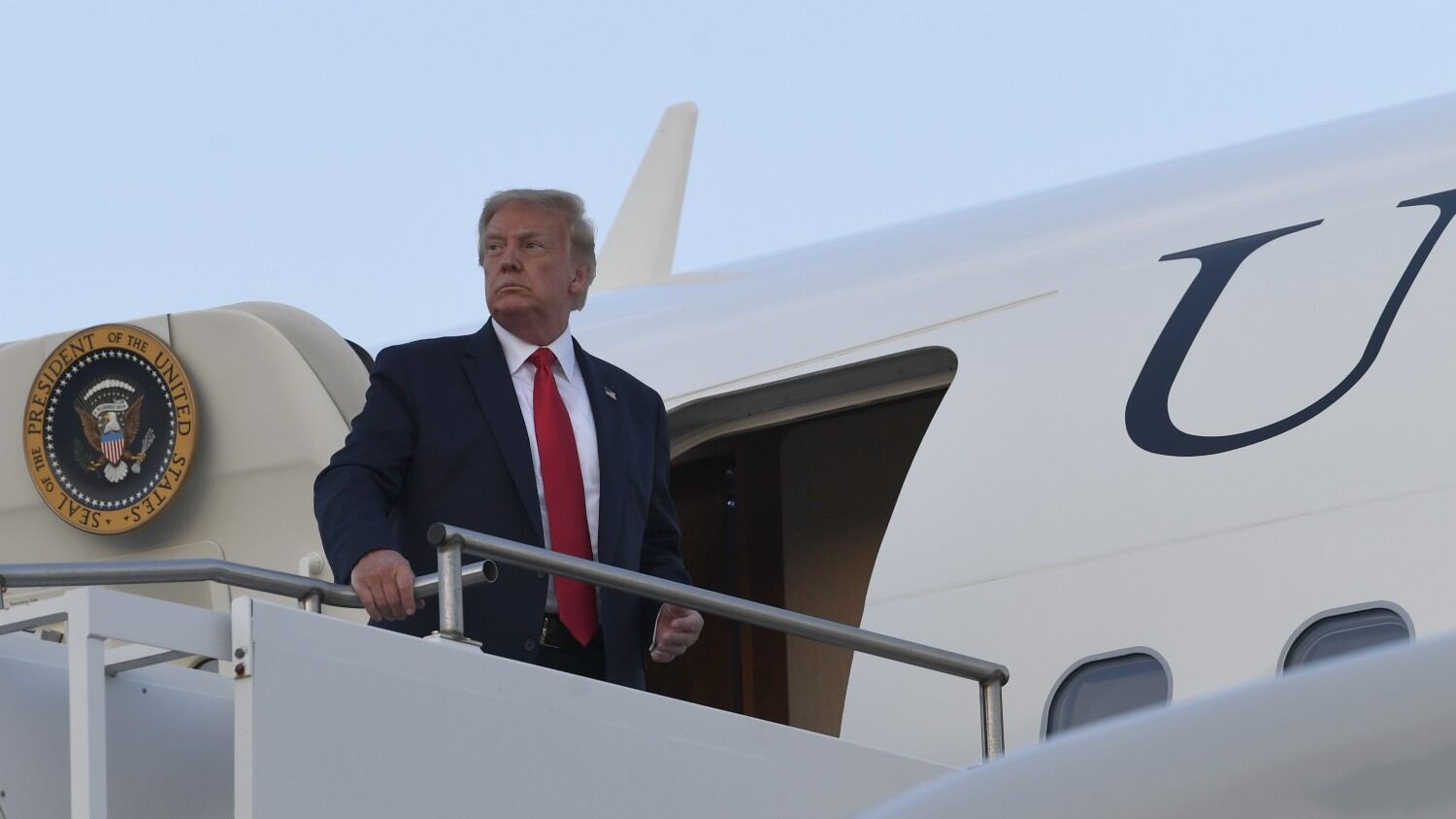 Donald e la Casa Bianca: il jolly del Medio Oriente per ribaltare i pronostici