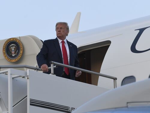 Donald e la Casa Bianca: il jolly del Medio Oriente per ribaltare i pronostici
