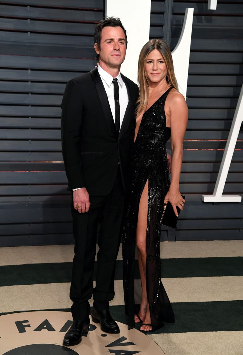 Oscar 2017: i look più sexy 31