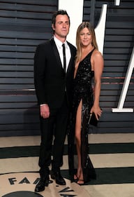 Oscar 2017: i look più sexy 31