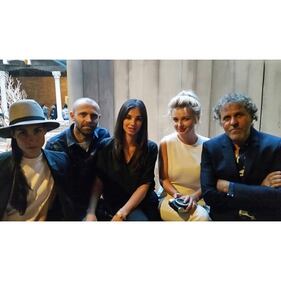 Francesca Chillemi presto mamma: aspetta un bimbo da Stefano Rosso 29