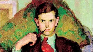Waugh, c'è poco da ridere se gli snob vanno in guerra