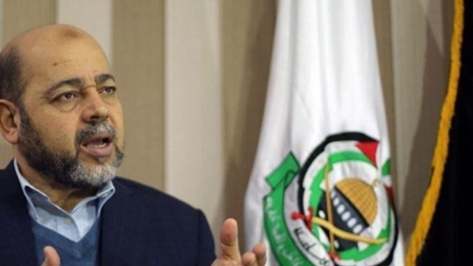 Hamas apre a Trump: "Fine guerra grazie a lui"