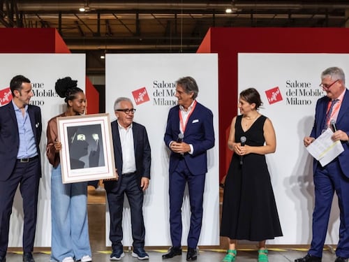 Da 60 anni al Salone, premiate le 12 aziende storiche