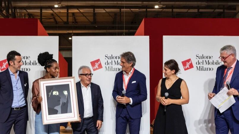 Da 60 anni al Salone, premiate le 12 aziende storiche