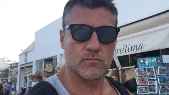 Bobo Vieri dimentica Jazzma. Ora nel suo cuore c'è la Caracciolo
