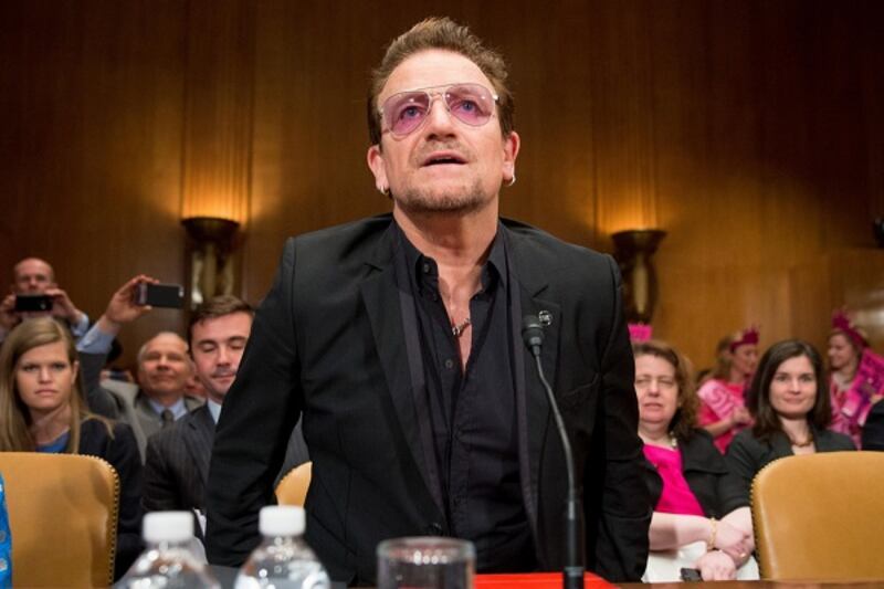 Bono Vox: foto 8
