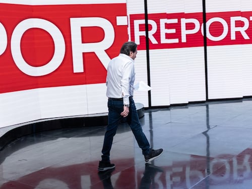 La redazione ribolle. Ed è giallo sul voto che liquida Sigfrido