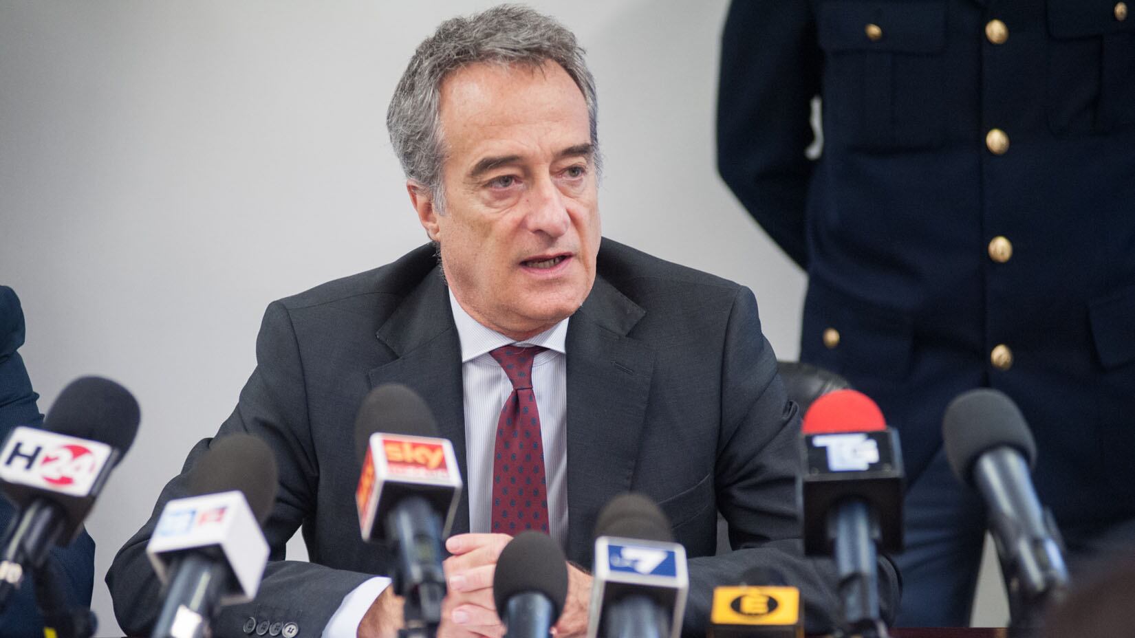 Pm: Romanelli nuovo capo dell'Anticorruzione