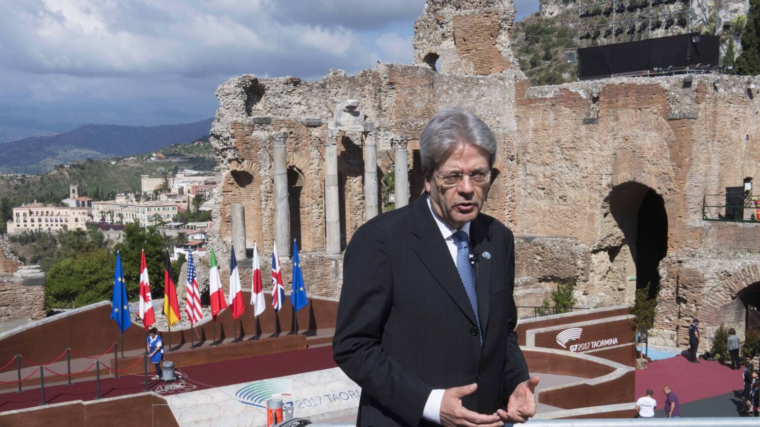 Così l'Italia padrona di casa ha sprecato la sua occasione