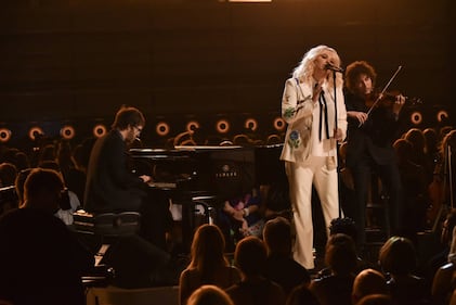 Billboard Music Awards 2016: foto 24