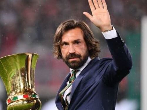 Il pronostico sulla nuova Juve: "Vi spiego che cosa farà Pirlo". E su Sarri...