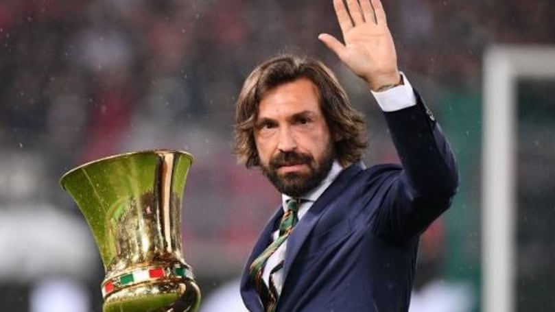 Il pronostico sulla nuova Juve: "Vi spiego che cosa farà Pirlo". E su Sarri...