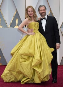 Oscar 2017: i look più sexy 24