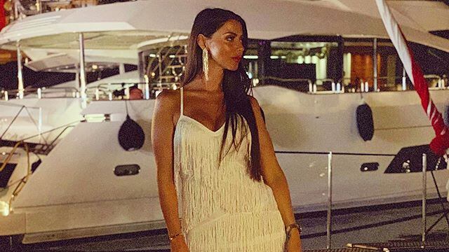 Filipa Brandao esagerata: lady Soares manda in tilt i follower