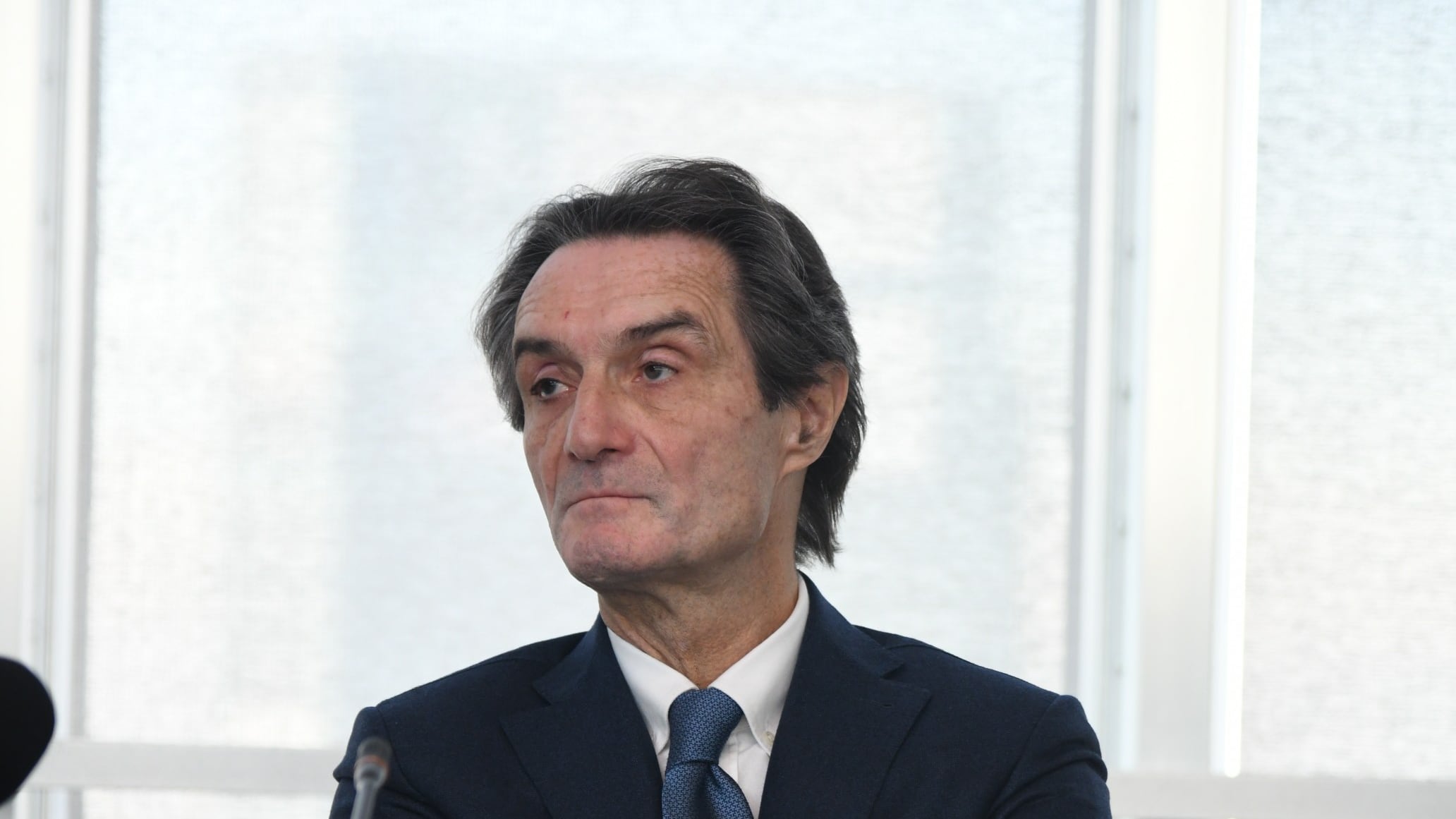 Il governatore nei guai per la nomina del socio. Ma ecco cosa non torna