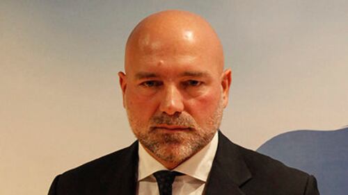 Francesco Durante nuovo ceo di Sisal Spa