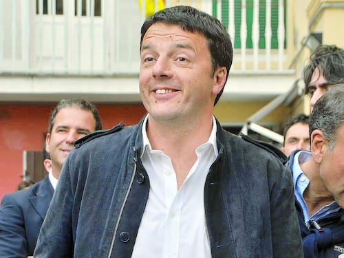 Renzi si traveste da vittima e il Pd rischia la scissione
