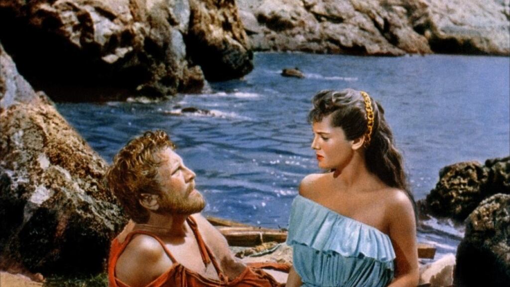 "Torno a Ulisse e ai miti perché letteratura fa rima con avventura"