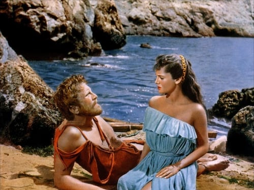 Ecco chi era l'Ulisse che è ritornato a Itaca