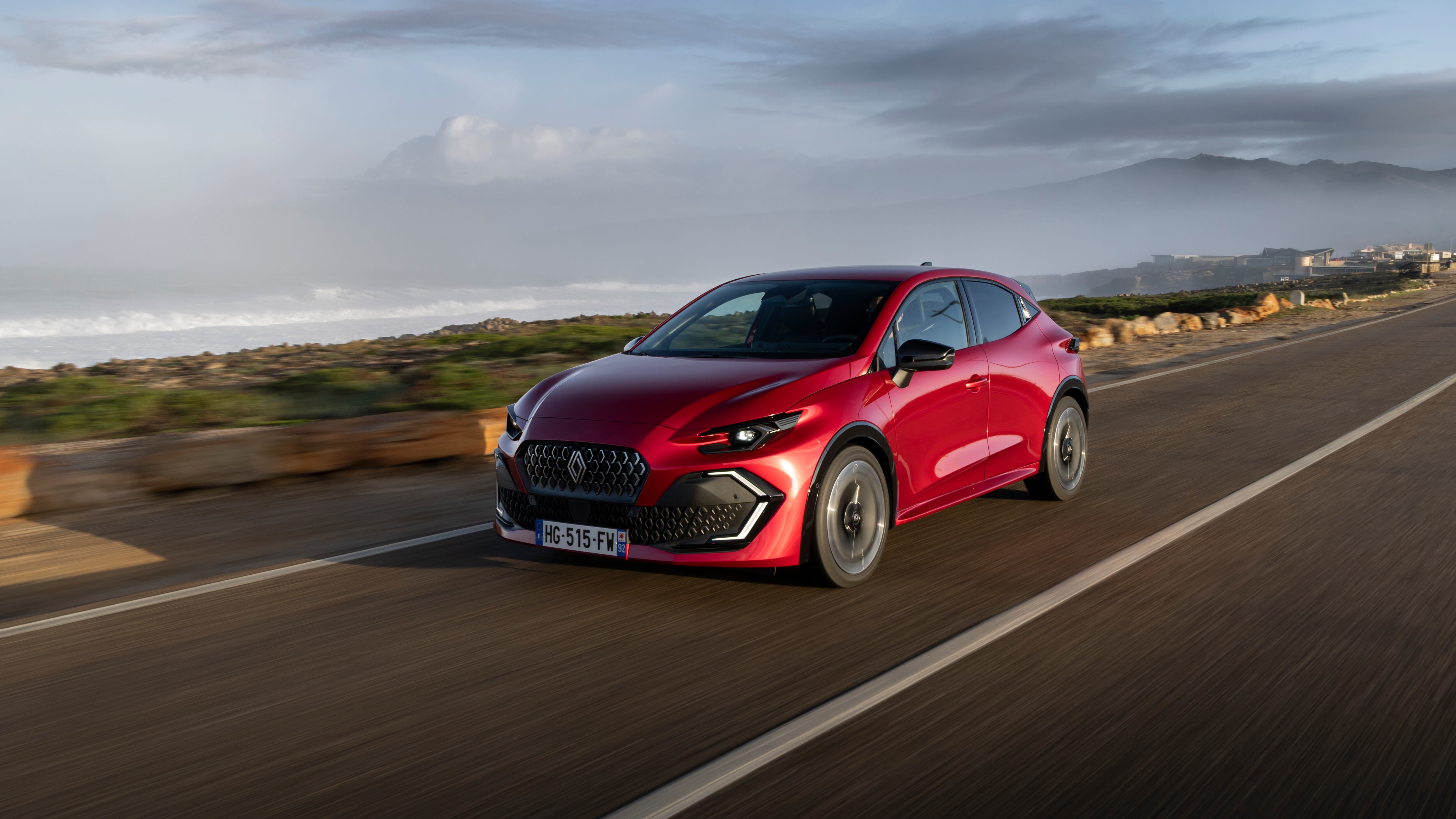 Renault Clio, un'ampia proposta di motori per tutte le esigenze