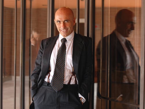 Azimut lancia la sua banca digitale e la quota in Borsa