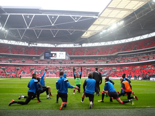 Wembley, lo stadio del mito teatro di imprese targate Italia