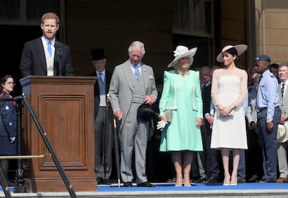 Meghan Markle, le foto 8