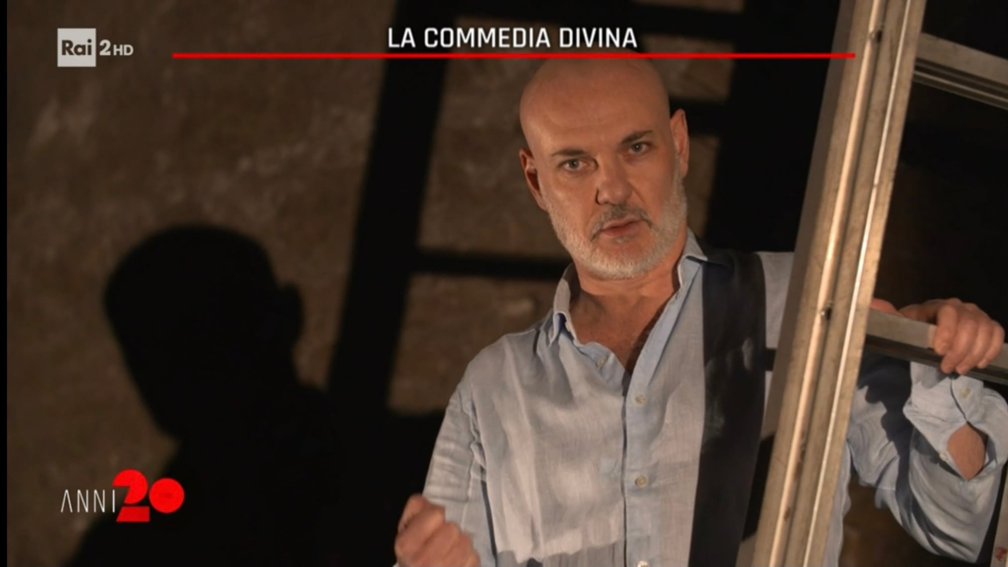 Edoardo Sylos Labini: "Speranza va all'inferno"
