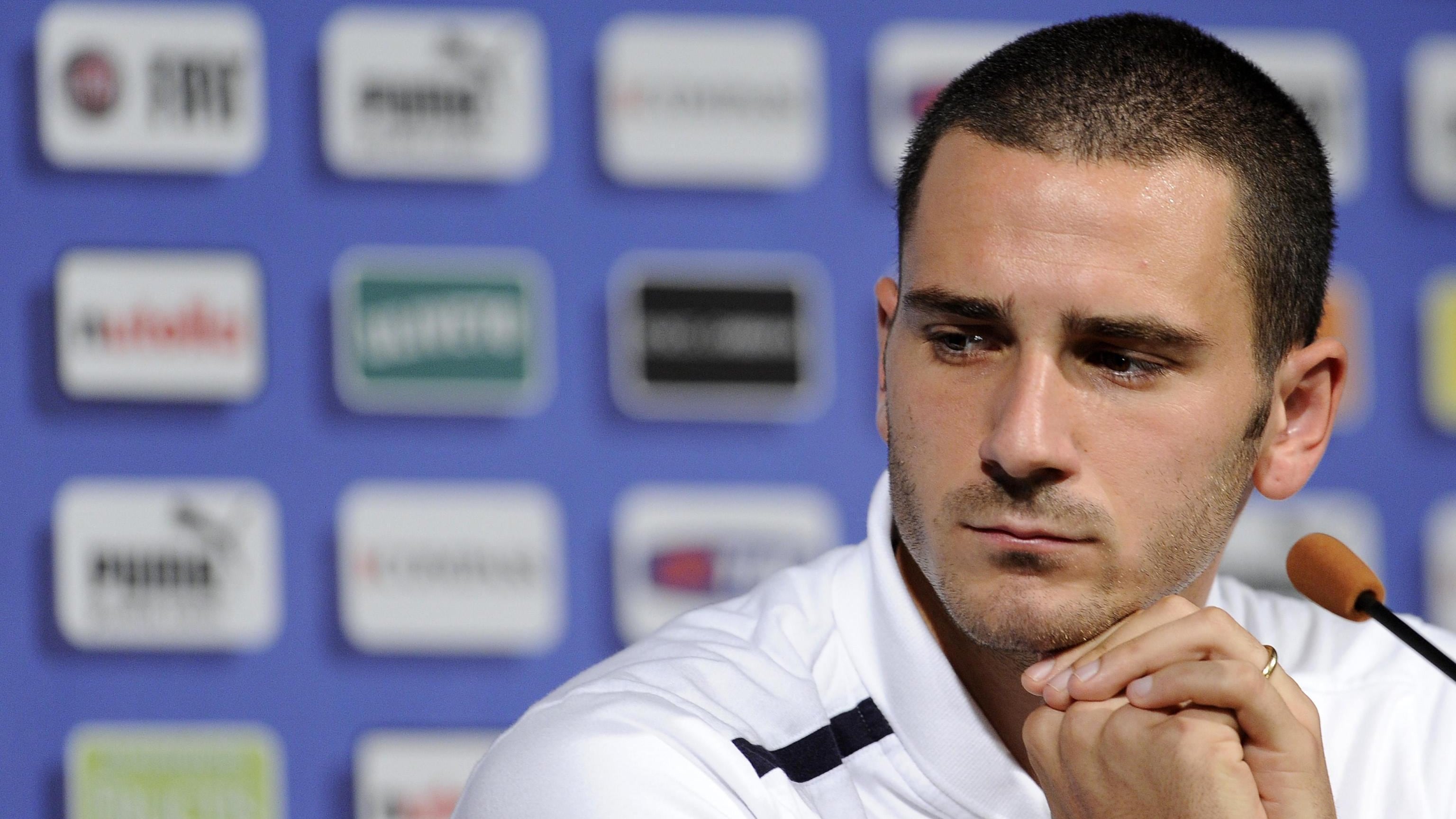 Calcioscommesse, chiesti 1 anno per Pepe, 3 anni e 6 mesi per Bonucci