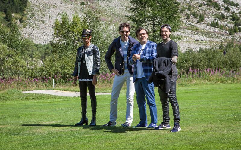 X Factor 9, ecco i dodici concorrenti 50