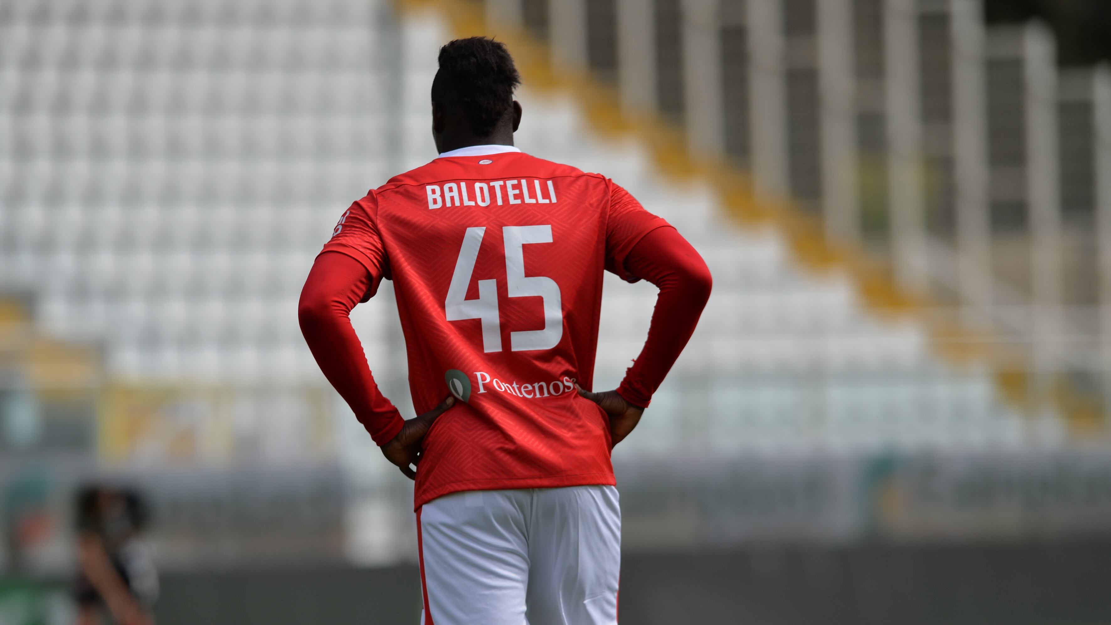 Fine dell'incubo per Balotelli: scagionato dall'accusa di violenza sessuale