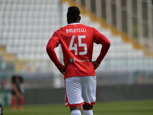 Fine dell'incubo per Balotelli: scagionato dall'accusa di violenza sessuale