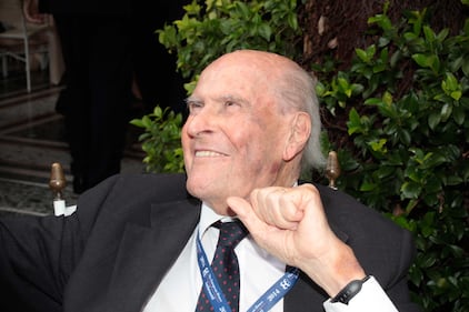 È morto Umberto Veronesi: la sua carriera 5
