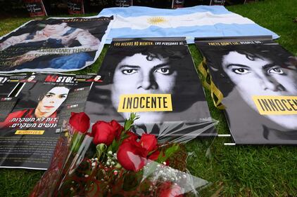 Dieci anni fa la scomparsa di Michael Jackson 7