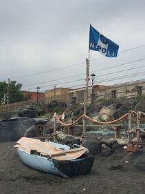 San Giovanni a Teduccio, il "Bronx" di Napoli 2
