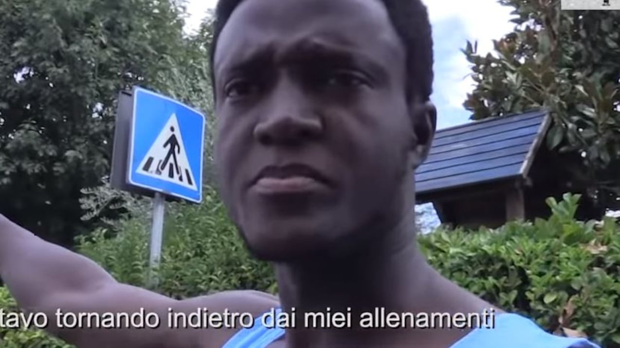 "Goliardata", l'ultimo alibi dei deficienti