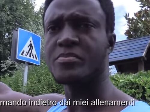"Goliardata", l'ultimo alibi dei deficienti