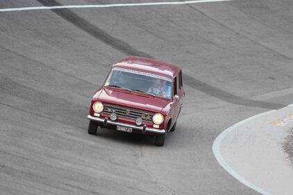 125 anni di Fiat, le foto dei modelli iconici 12